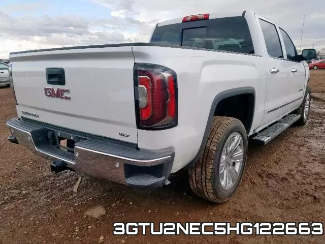 3GTU2NEC5HG122663 фото 5