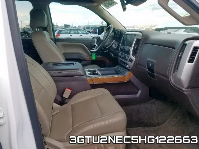 3GTU2NEC5HG122663 фото 6
