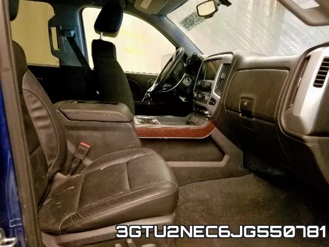 3GTU2NEC6JG550781 фото 5
