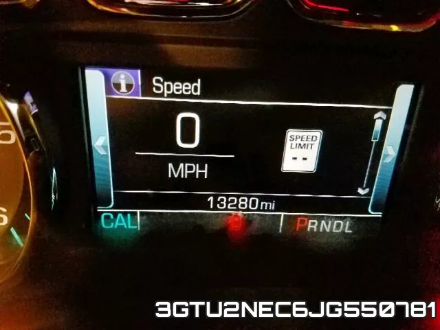 3GTU2NEC6JG550781 фото 8