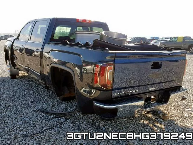 3GTU2NEC8HG379249 фото 4