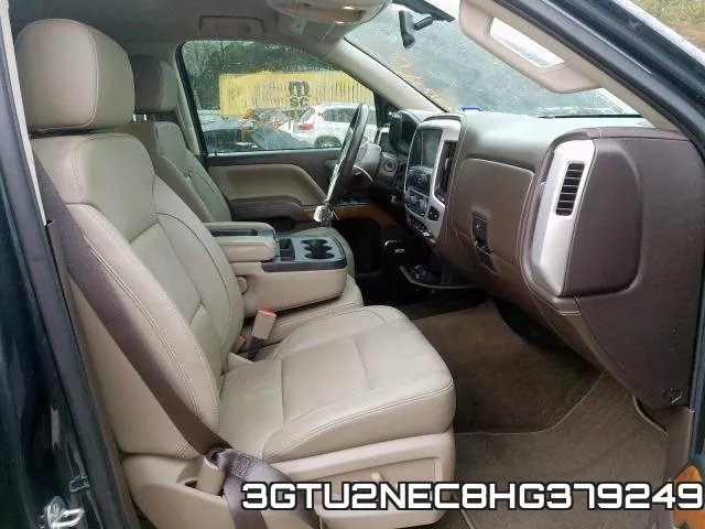3GTU2NEC8HG379249 фото 6