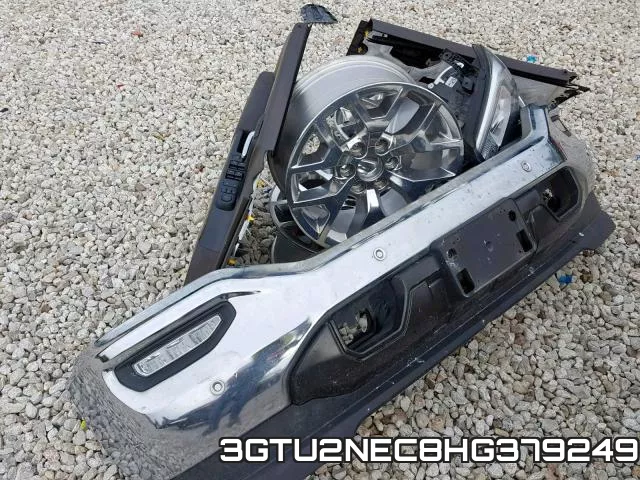 3GTU2NEC8HG379249 фото 10