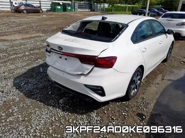 3KPF24AD0KE096316 фото 5