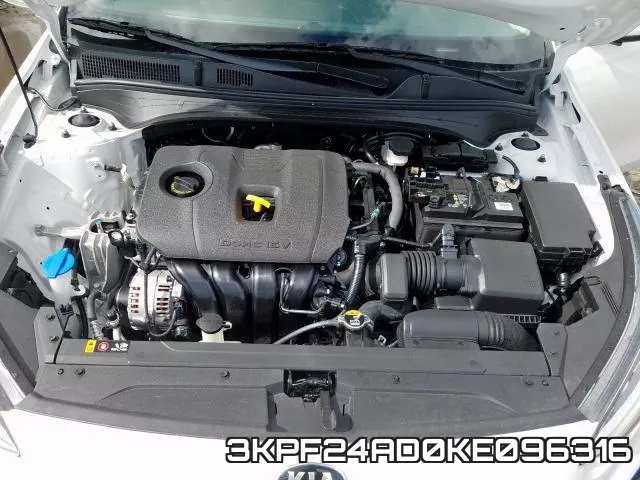 3KPF24AD0KE096316 фото 8