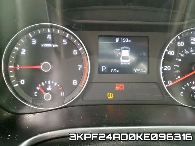 3KPF24AD0KE096316 фото 9