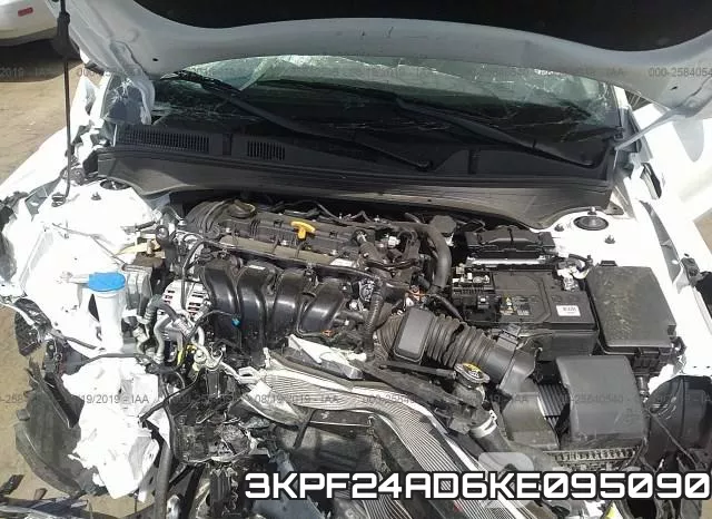 3KPF24AD6KE095090 фото 2