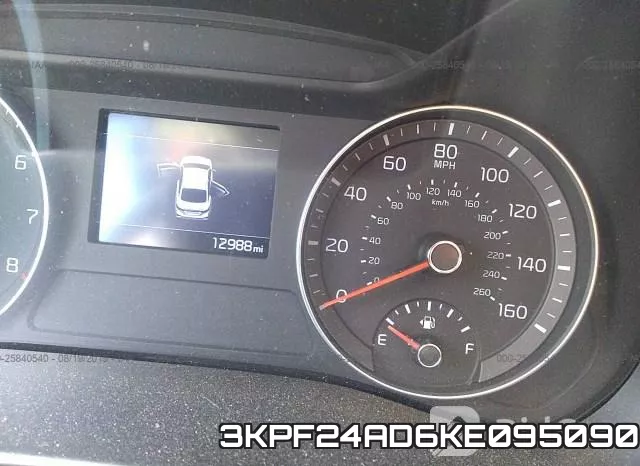 3KPF24AD6KE095090 фото 8