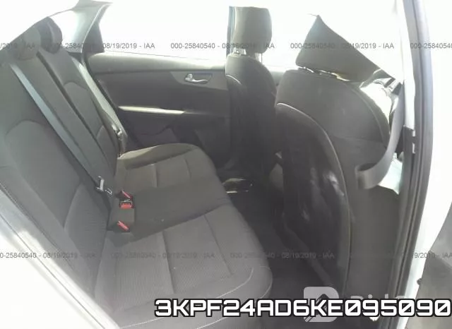 3KPF24AD6KE095090 фото 9