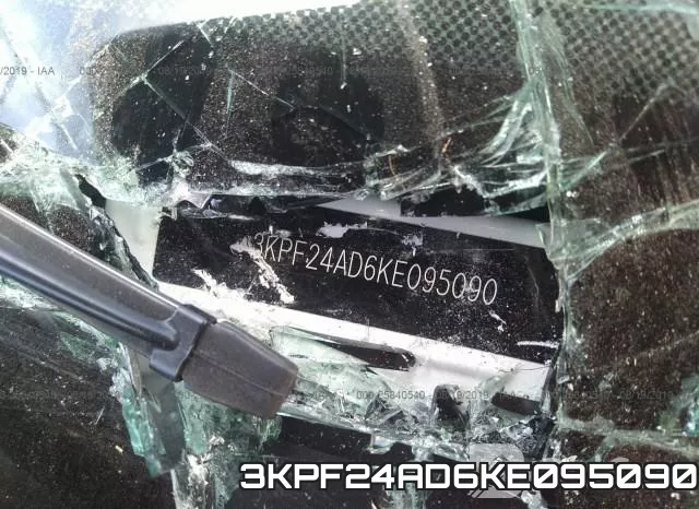 3KPF24AD6KE095090 фото 10
