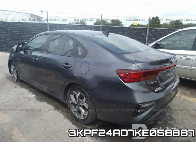 3KPF24AD7KE058887 фото 4