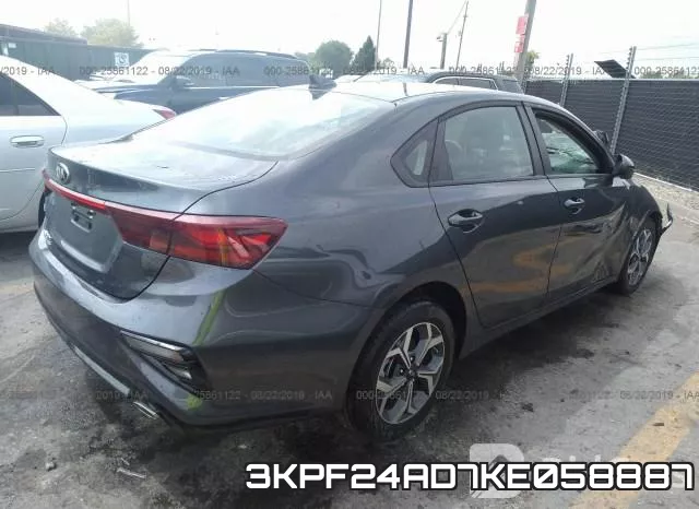 3KPF24AD7KE058887 фото 5