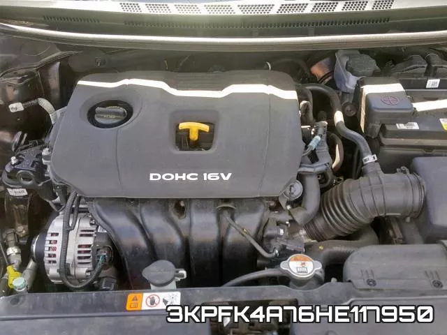 3KPFK4A76HE117950 фото 8