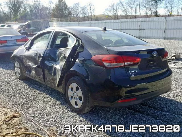 3KPFK4A78JE273820 фото 4