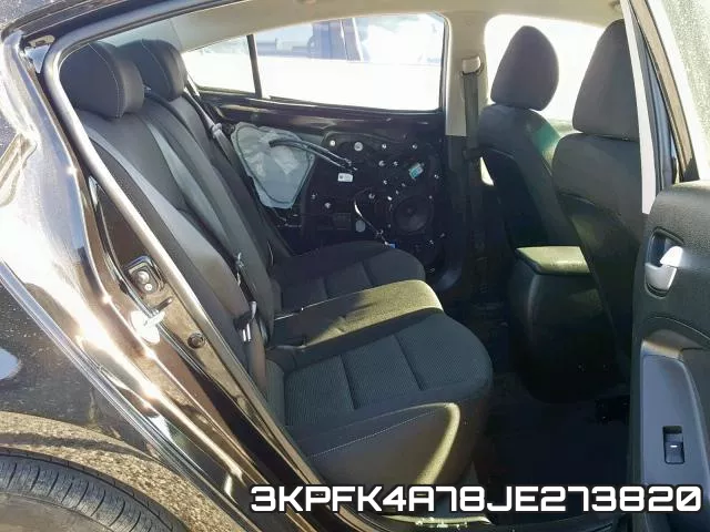 3KPFK4A78JE273820 фото 7