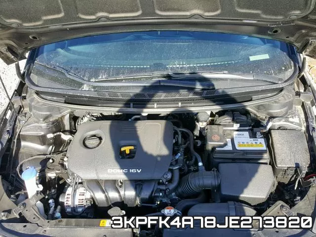 3KPFK4A78JE273820 фото 8