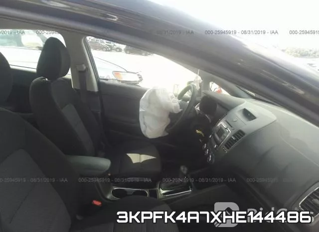 3KPFK4A7XHE144486 фото 6