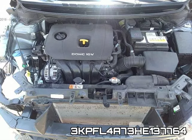 3KPFL4A73HE137764 фото 2