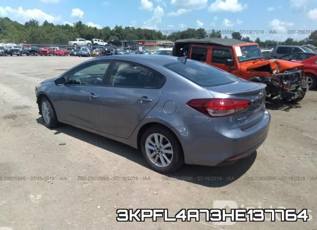 3KPFL4A73HE137764 фото 4