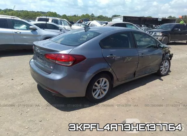 3KPFL4A73HE137764 фото 5