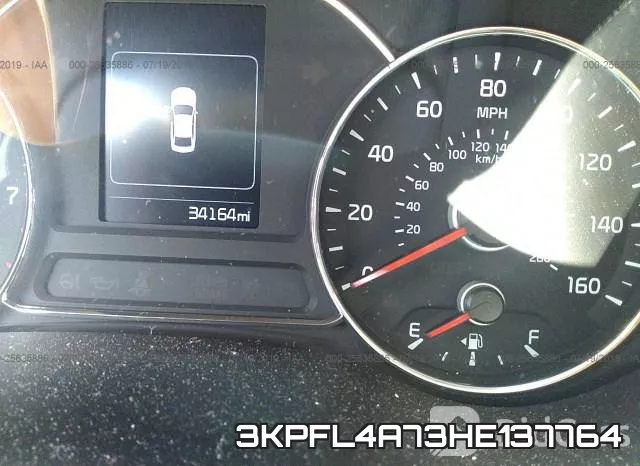 3KPFL4A73HE137764 фото 8