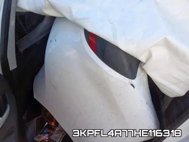 3KPFL4A77HE116318 фото 7