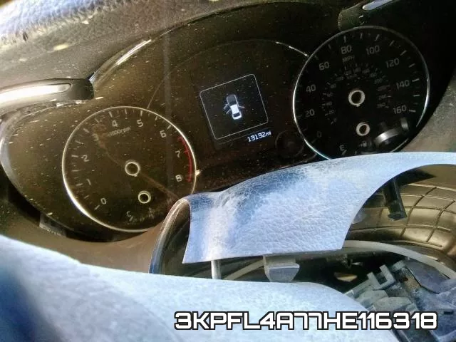 3KPFL4A77HE116318 фото 9