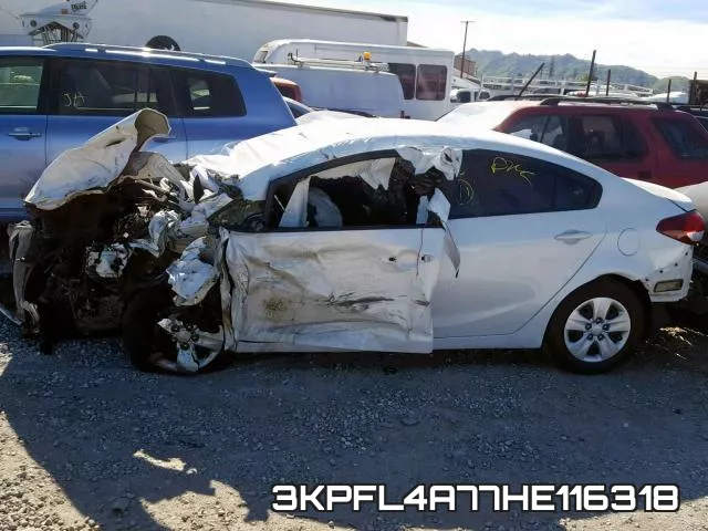 3KPFL4A77HE116318 фото 10