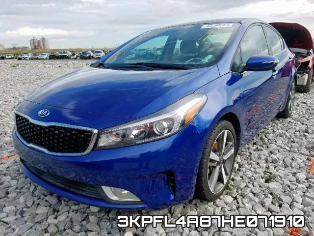 3KPFL4A87HE071910 фото 3
