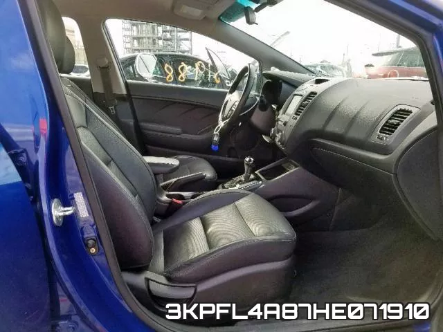 3KPFL4A87HE071910 фото 6