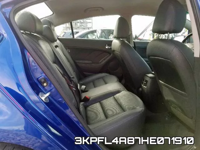 3KPFL4A87HE071910 фото 7