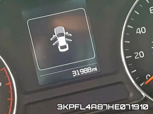 3KPFL4A87HE071910 фото 9
