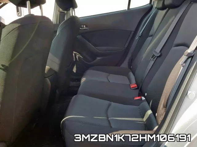 3MZBN1K72HM106191 фото 7