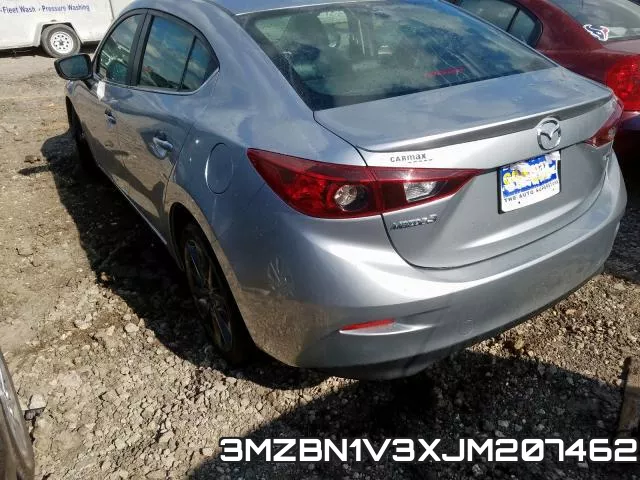 3MZBN1V3XJM207462 фото 4