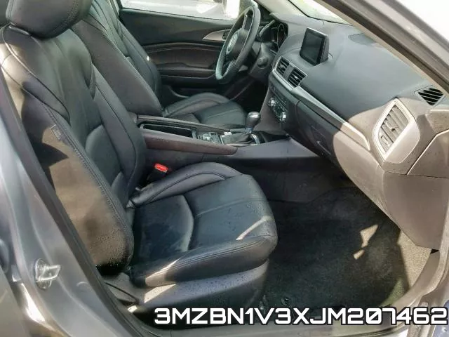 3MZBN1V3XJM207462 фото 6