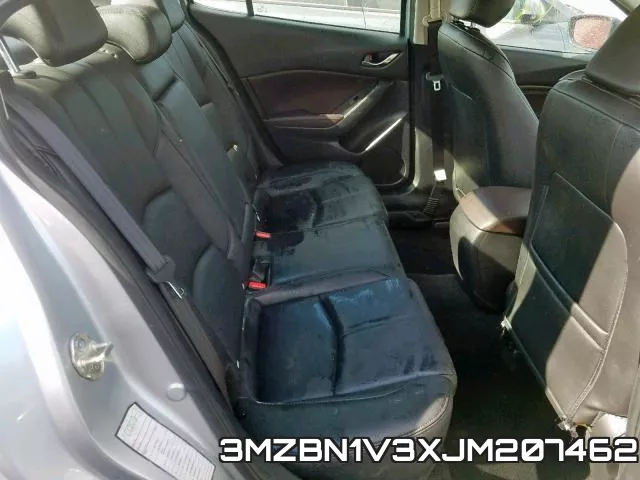 3MZBN1V3XJM207462 фото 7