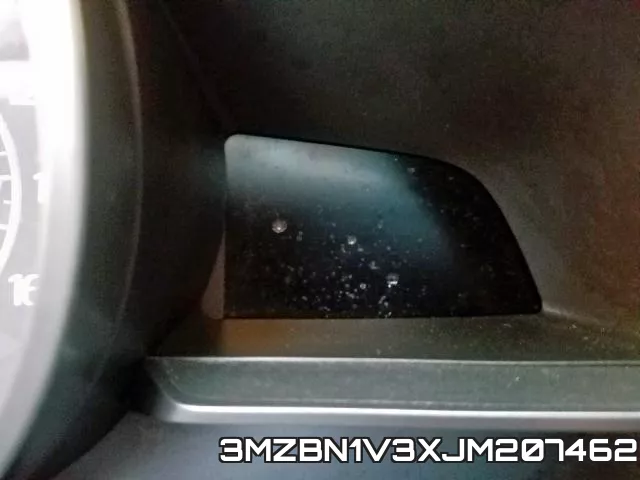 3MZBN1V3XJM207462 фото 8