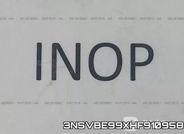 3NSVBE99XHF910958 фото 8
