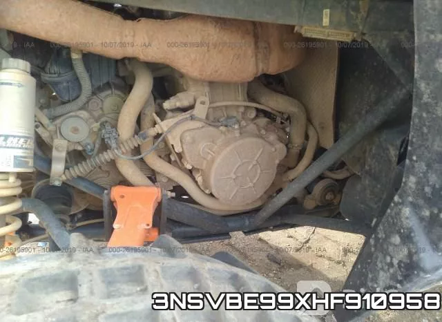 3NSVBE99XHF910958 фото 9