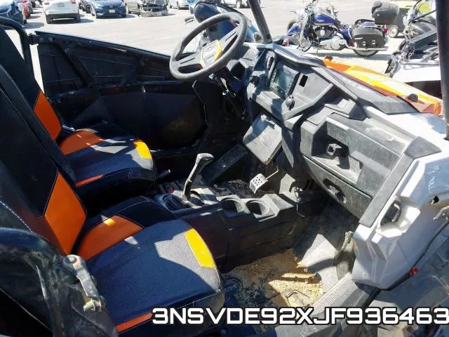3NSVDE92XJF936463 фото 6