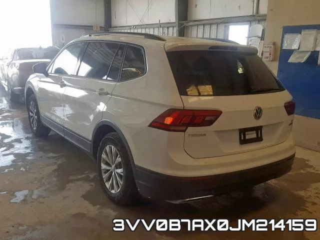 3VV0B7AX0JM214159 фото 4