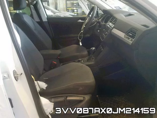 3VV0B7AX0JM214159 фото 6