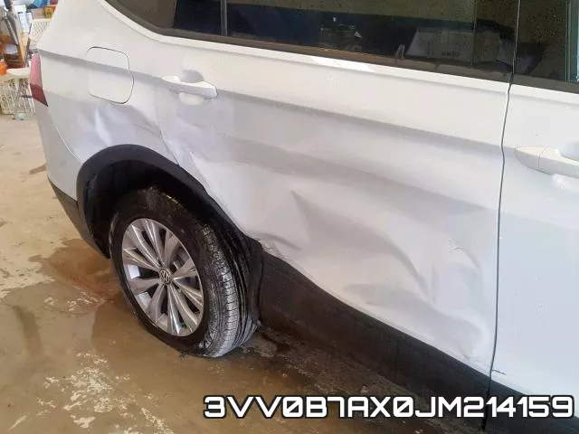3VV0B7AX0JM214159 фото 10