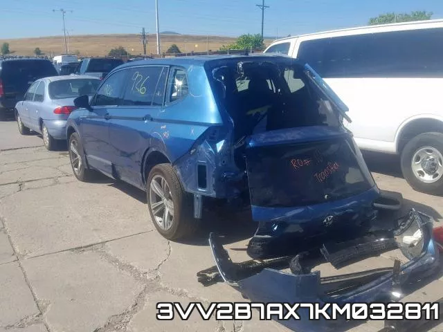 3VV2B7AX7KM032811 фото 4