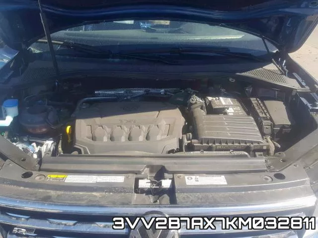 3VV2B7AX7KM032811 фото 8