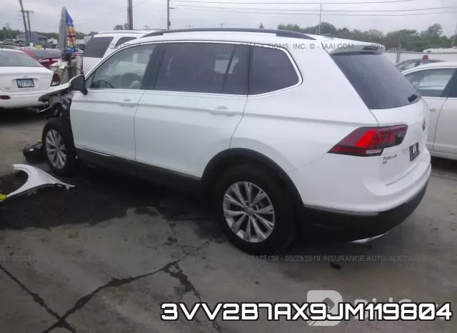 3VV2B7AX9JM119804 фото 3