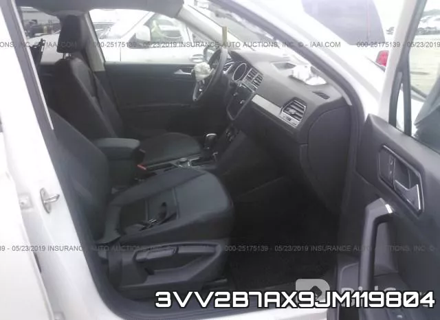 3VV2B7AX9JM119804 фото 5