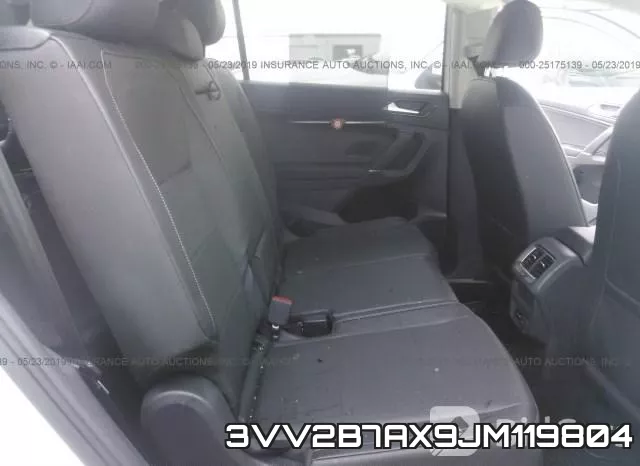 3VV2B7AX9JM119804 фото 8