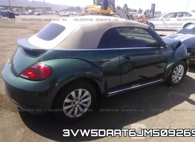 3VW5DAAT6JM509269 фото 5