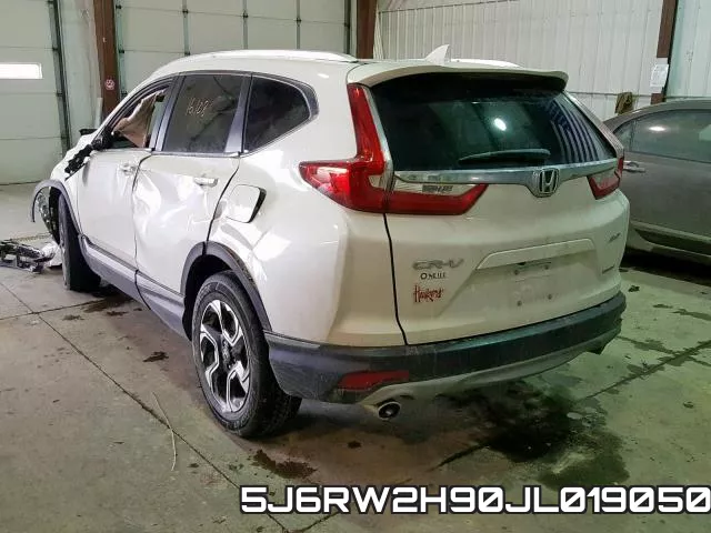 5J6RW2H90JL019050 фото 4